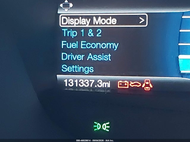 Ford FUSION SE 2018 3FA6P0HD3JR166081 Image 16