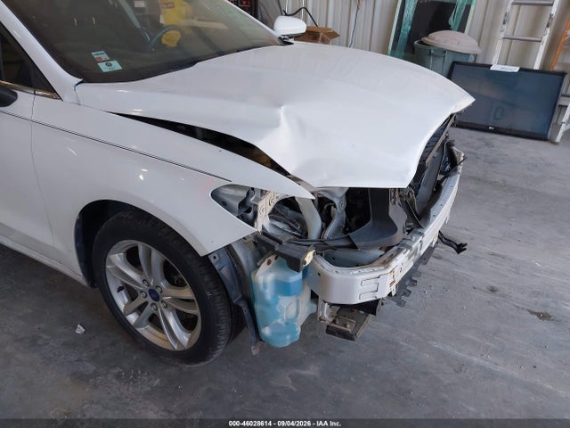 Ford FUSION SE 2018 3FA6P0HD3JR166081 Image 18