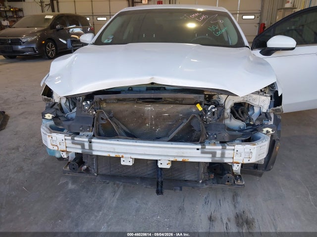 Ford FUSION SE 2018 3FA6P0HD3JR166081 Image 6