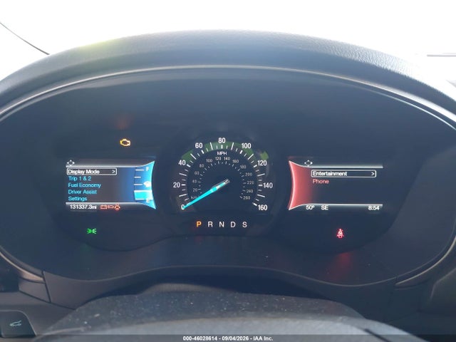 Ford FUSION SE 2018 3FA6P0HD3JR166081 Image 7