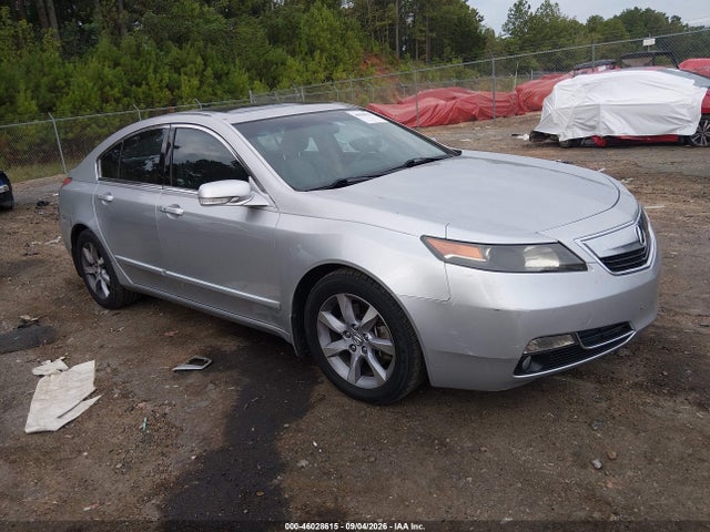 Продаж на аукціоні авто 2014 Acura Tl 3.5, vin: 19UUA8F5XEA001112, номер лоту: 46028615