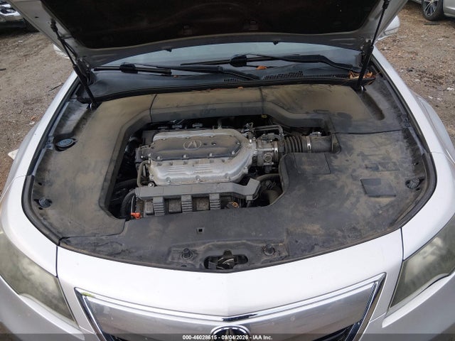 Продаж на аукціоні авто 2014 Acura Tl 3.5, vin: 19UUA8F5XEA001112, номер лоту: 46028615