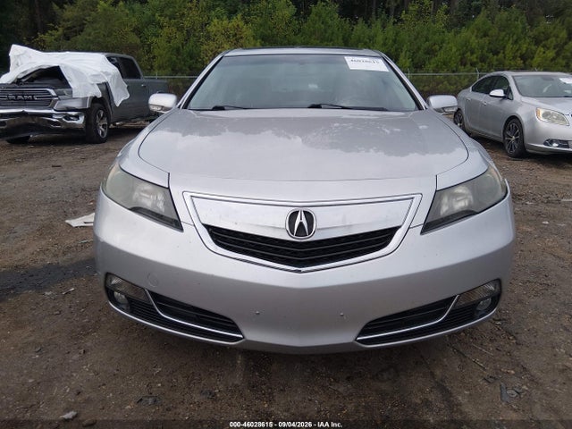 Продаж на аукціоні авто 2014 Acura Tl 3.5, vin: 19UUA8F5XEA001112, номер лоту: 46028615
