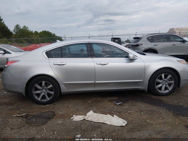 Продаж на аукціоні авто 2014 Acura Tl 3.5, vin: 19UUA8F5XEA001112, номер лоту: 46028615