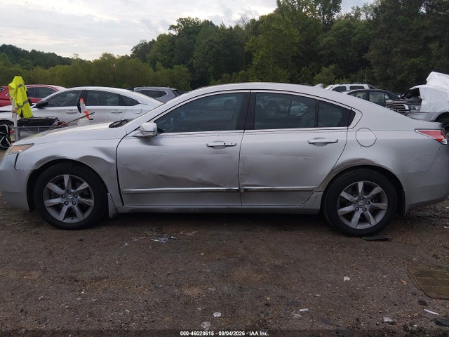 Продаж на аукціоні авто 2014 Acura Tl 3.5, vin: 19UUA8F5XEA001112, номер лоту: 46028615