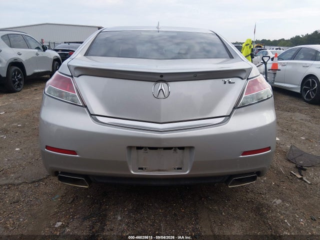 Продаж на аукціоні авто 2014 Acura Tl 3.5, vin: 19UUA8F5XEA001112, номер лоту: 46028615