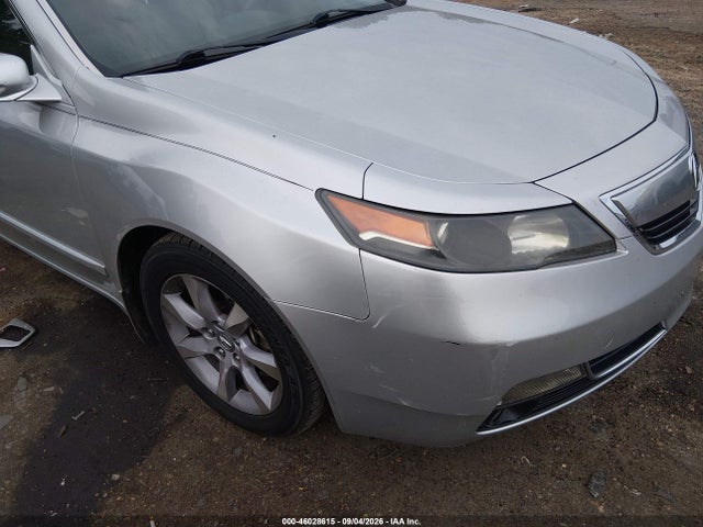Продаж на аукціоні авто 2014 Acura Tl 3.5, vin: 19UUA8F5XEA001112, номер лоту: 46028615