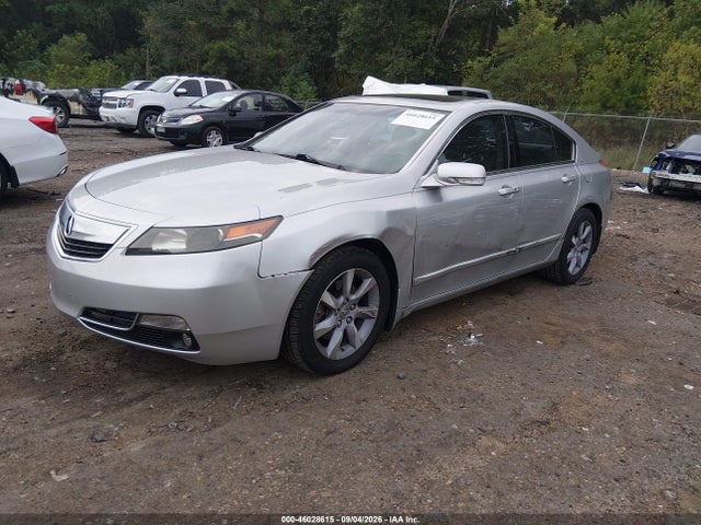 Продаж на аукціоні авто 2014 Acura Tl 3.5, vin: 19UUA8F5XEA001112, номер лоту: 46028615