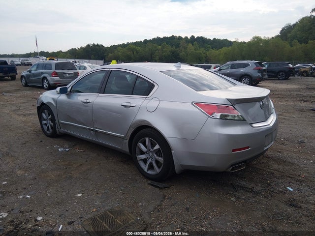 Продаж на аукціоні авто 2014 Acura Tl 3.5, vin: 19UUA8F5XEA001112, номер лоту: 46028615