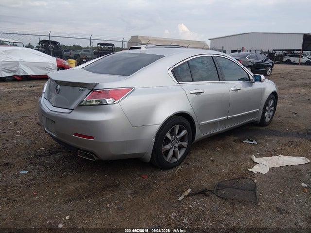 Продаж на аукціоні авто 2014 Acura Tl 3.5, vin: 19UUA8F5XEA001112, номер лоту: 46028615