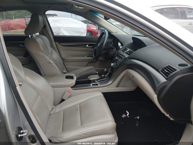 Продаж на аукціоні авто 2014 Acura Tl 3.5, vin: 19UUA8F5XEA001112, номер лоту: 46028615