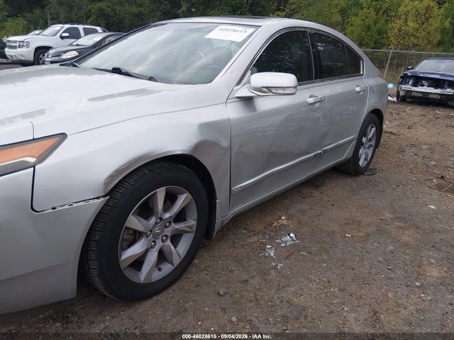 Продаж на аукціоні авто 2014 Acura Tl 3.5, vin: 19UUA8F5XEA001112, номер лоту: 46028615
