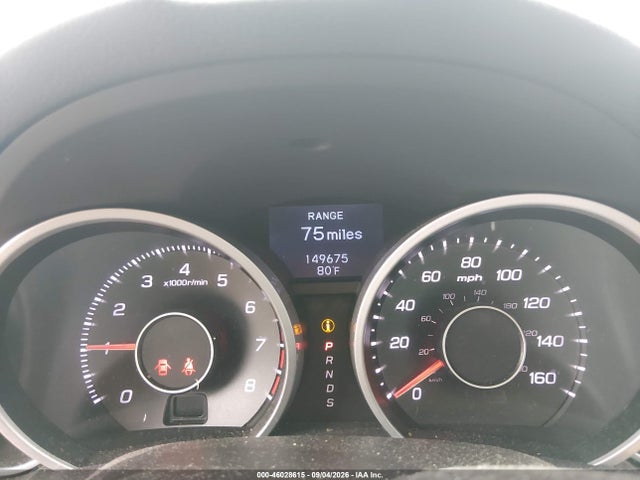 Продаж на аукціоні авто 2014 Acura Tl 3.5, vin: 19UUA8F5XEA001112, номер лоту: 46028615