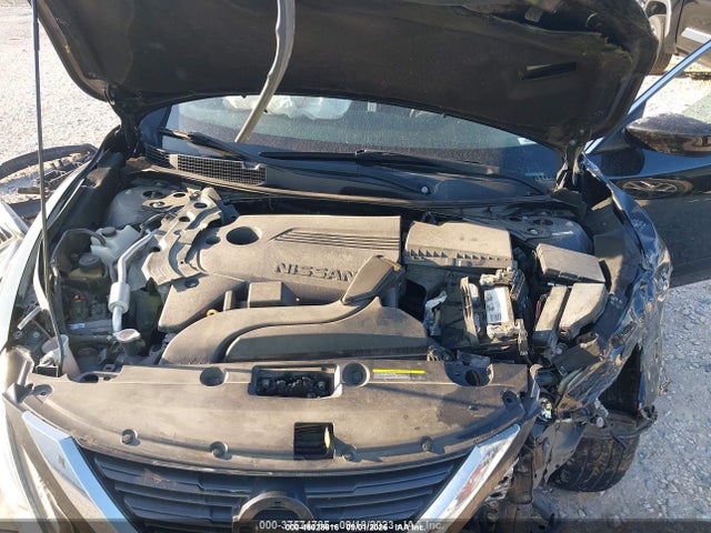 Продаж на аукціоні авто 2017 Nissan Altima 2.5 S, vin: 1N4AL3AP7HN308506, номер лоту: 46028616