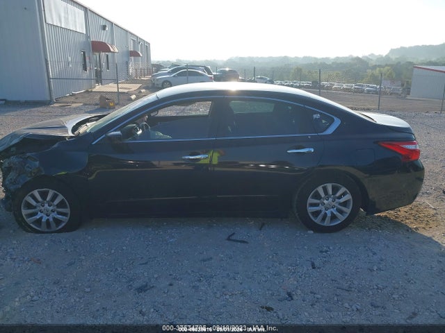 Продаж на аукціоні авто 2017 Nissan Altima 2.5 S, vin: 1N4AL3AP7HN308506, номер лоту: 46028616