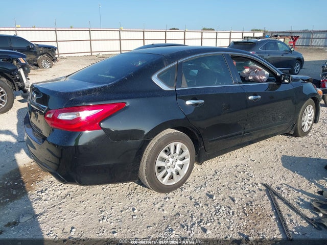 Продаж на аукціоні авто 2017 Nissan Altima 2.5 S, vin: 1N4AL3AP7HN308506, номер лоту: 46028616