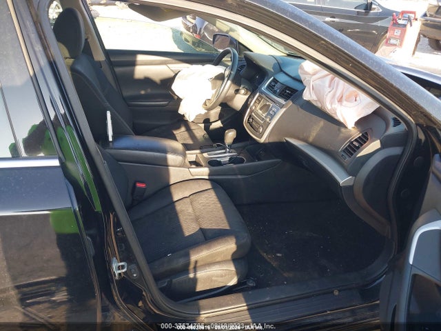 Продаж на аукціоні авто 2017 Nissan Altima 2.5 S, vin: 1N4AL3AP7HN308506, номер лоту: 46028616