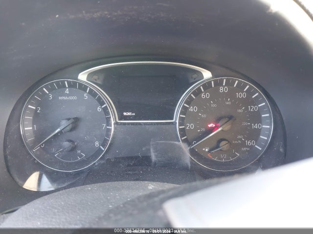 Продаж на аукціоні авто 2017 Nissan Altima 2.5 S, vin: 1N4AL3AP7HN308506, номер лоту: 46028616