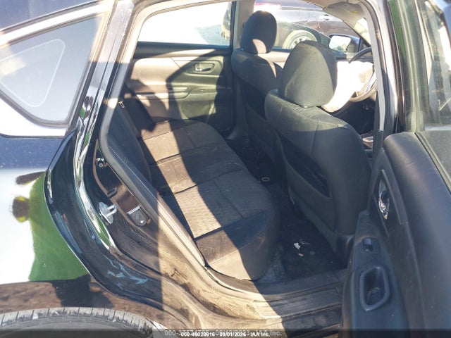 Продаж на аукціоні авто 2017 Nissan Altima 2.5 S, vin: 1N4AL3AP7HN308506, номер лоту: 46028616