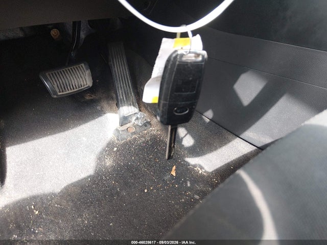 2016 Kia Soul მანქანა იყიდება აუქციონზე, vin: KNDJN2A23G7369566, აუქციონის ნომერი: 46028617