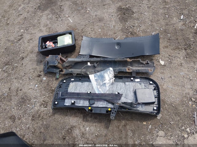 2016 Kia Soul მანქანა იყიდება აუქციონზე, vin: KNDJN2A23G7369566, აუქციონის ნომერი: 46028617