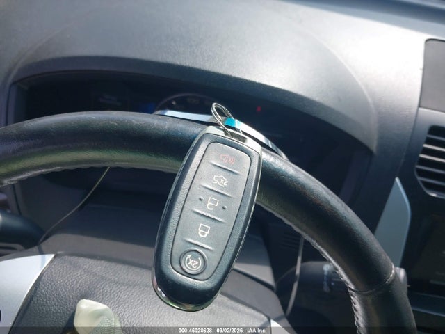 Aukcja sprzedaży 2015 Ford Explorer Limited, vin: 1FM5K8F87FGB30168, numer aukcji: 46028628