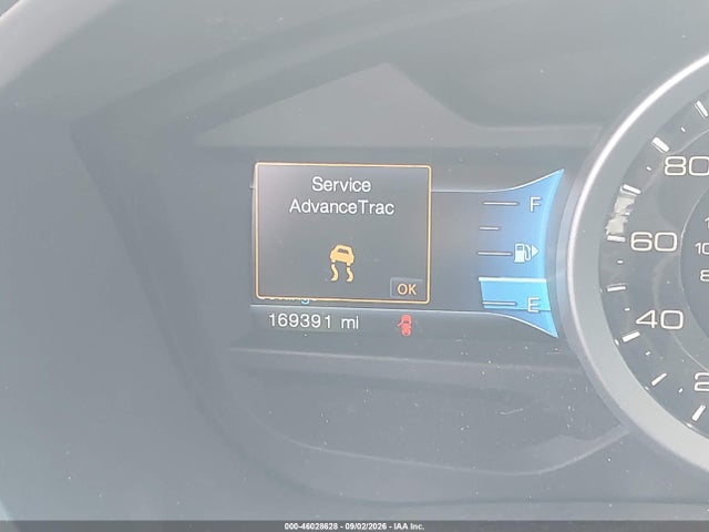 Aukcja sprzedaży 2015 Ford Explorer Limited, vin: 1FM5K8F87FGB30168, numer aukcji: 46028628