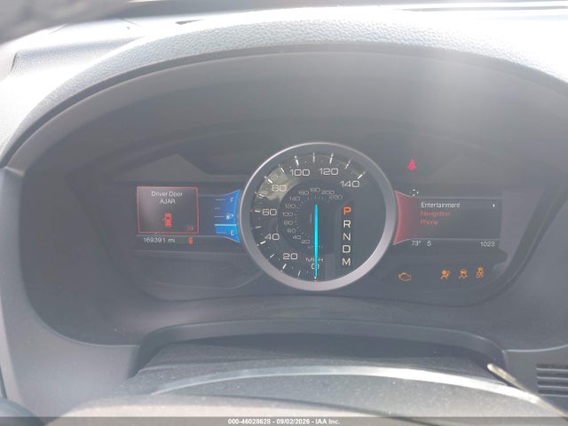 Aukcja sprzedaży 2015 Ford Explorer Limited, vin: 1FM5K8F87FGB30168, numer aukcji: 46028628