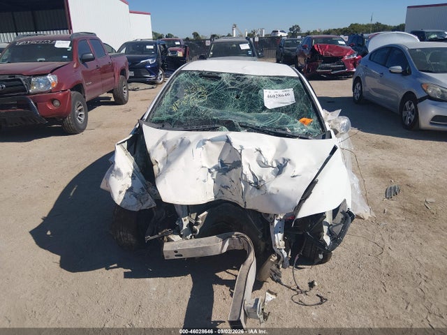46028646 :رقم المزاد ، 2HGFG1B63AH530197 vin ، 2010 Honda Civic Lx مزاد بيع