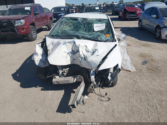 46028646 :رقم المزاد ، 2HGFG1B63AH530197 vin ، 2010 Honda Civic Lx مزاد بيع