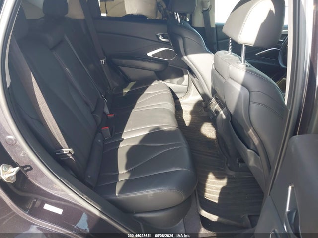 46028651 :رقم المزاد ، 5J8TC2H38KL033023 vin ، 2019 Acura Rdx Standard مزاد بيع