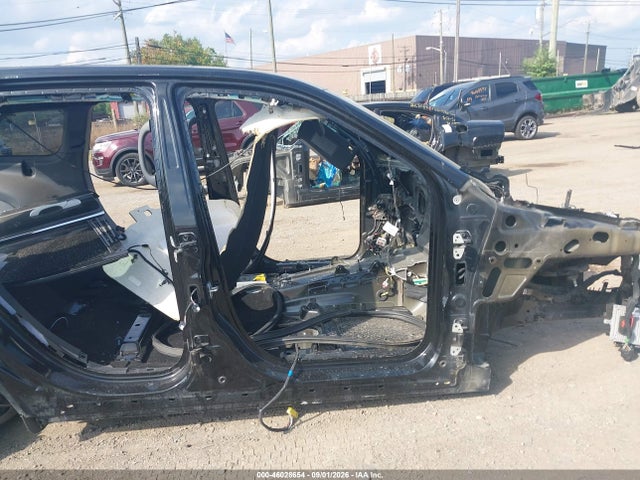 Продаж на аукціоні авто 2021 Jeep Grand Cherokee 80th Anniversary 4x4, vin: 1C4RJFBG0MC653238, номер лоту: 46028654