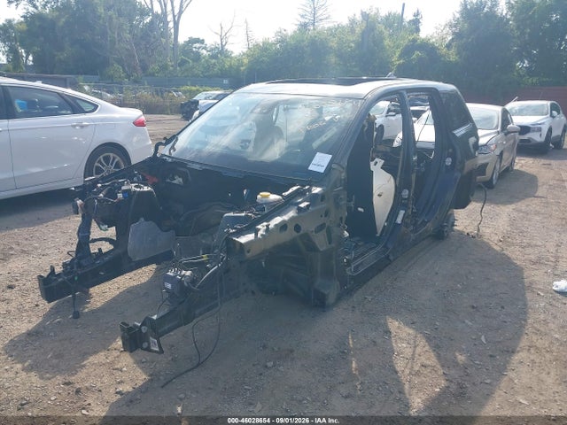 Продаж на аукціоні авто 2021 Jeep Grand Cherokee 80th Anniversary 4x4, vin: 1C4RJFBG0MC653238, номер лоту: 46028654
