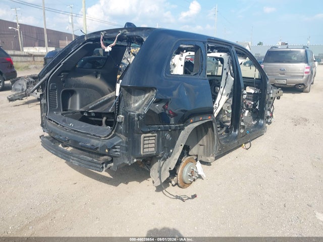 Продаж на аукціоні авто 2021 Jeep Grand Cherokee 80th Anniversary 4x4, vin: 1C4RJFBG0MC653238, номер лоту: 46028654