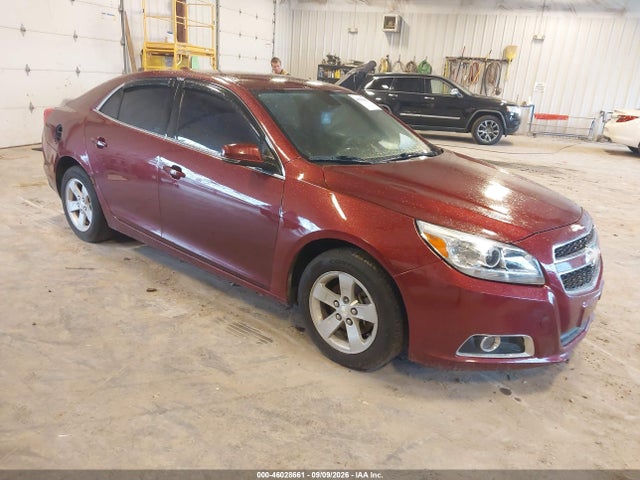 46028661 :رقم المزاد ، 1G11C5SA8GF100541 vin ، 2016 Chevrolet Malibu Limited Lt مزاد بيع