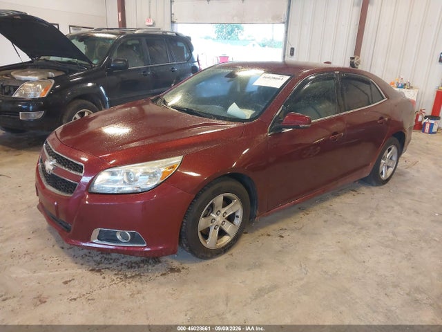 46028661 :رقم المزاد ، 1G11C5SA8GF100541 vin ، 2016 Chevrolet Malibu Limited Lt مزاد بيع