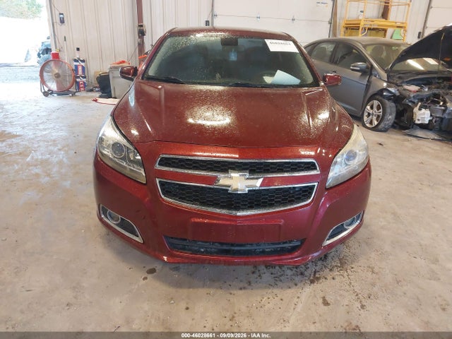 46028661 :رقم المزاد ، 1G11C5SA8GF100541 vin ، 2016 Chevrolet Malibu Limited Lt مزاد بيع
