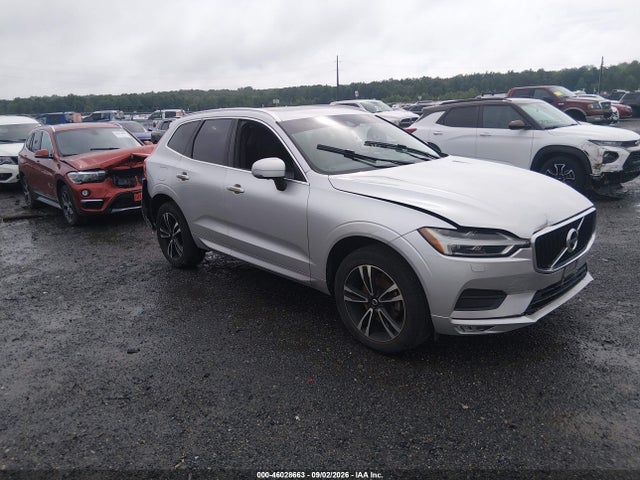 Aukcja sprzedaży 2020 Volvo Xc60 T5 Momentum, vin: YV4102RK2L1571134, numer aukcji: 46028663
