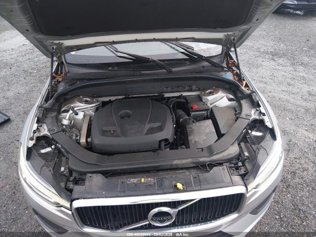 Aukcja sprzedaży 2020 Volvo Xc60 T5 Momentum, vin: YV4102RK2L1571134, numer aukcji: 46028663