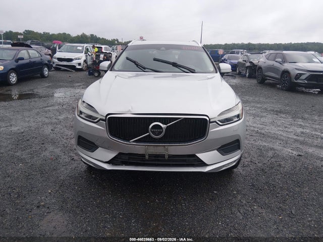 Aukcja sprzedaży 2020 Volvo Xc60 T5 Momentum, vin: YV4102RK2L1571134, numer aukcji: 46028663
