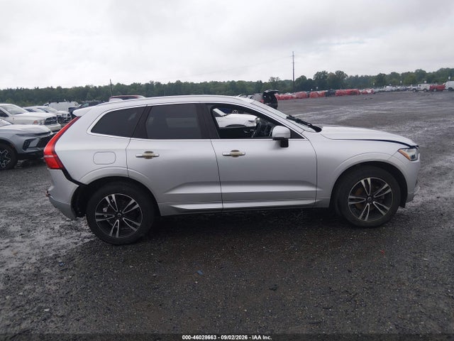 Aukcja sprzedaży 2020 Volvo Xc60 T5 Momentum, vin: YV4102RK2L1571134, numer aukcji: 46028663
