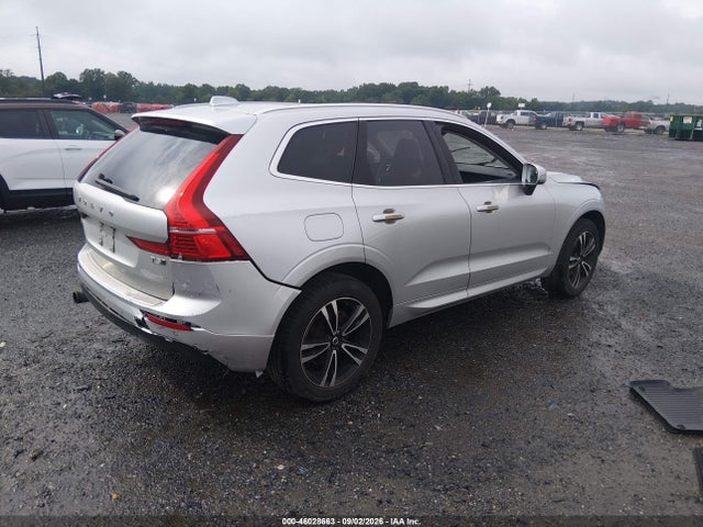 Aukcja sprzedaży 2020 Volvo Xc60 T5 Momentum, vin: YV4102RK2L1571134, numer aukcji: 46028663