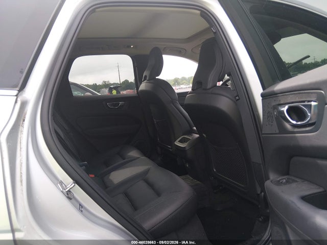 Aukcja sprzedaży 2020 Volvo Xc60 T5 Momentum, vin: YV4102RK2L1571134, numer aukcji: 46028663