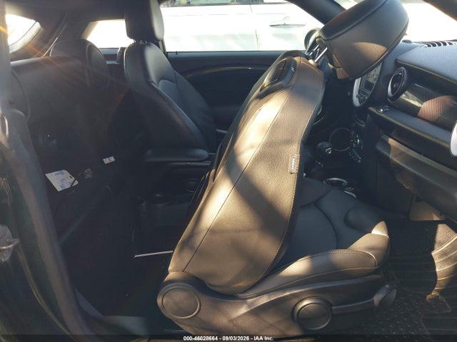 Продажа на аукционе авто 2012 Mini Cooper S, vin: WMWSX3C51CT465769, номер лота: 46028664