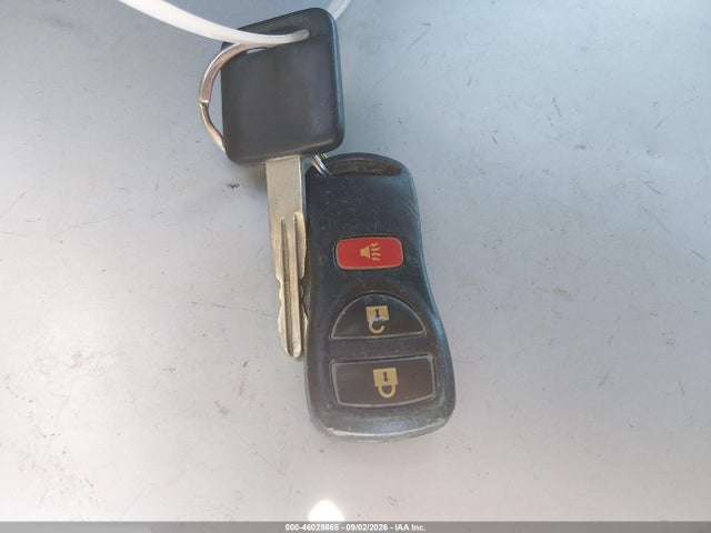 Продаж на аукціоні авто 2010 Nissan Xterra Se, vin: 5N1AN0NU3AC524787, номер лоту: 46028665