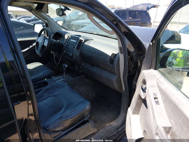 Продаж на аукціоні авто 2010 Nissan Xterra Se, vin: 5N1AN0NU3AC524787, номер лоту: 46028665