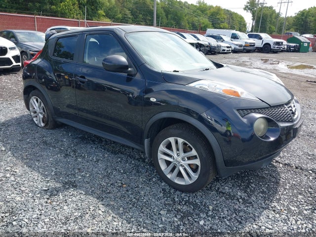 Aukcja sprzedaży 2011 Nissan Juke Sl, vin: JN8AF5MV0BT024004, numer aukcji: 46028666