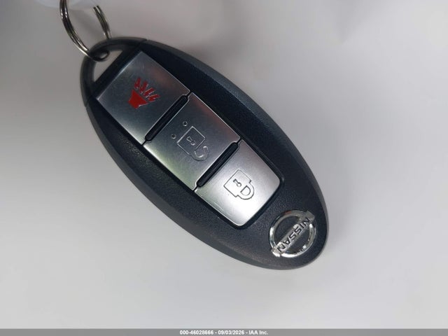 Продаж на аукціоні авто 2011 Nissan Juke Sl, vin: JN8AF5MV0BT024004, номер лоту: 46028666
