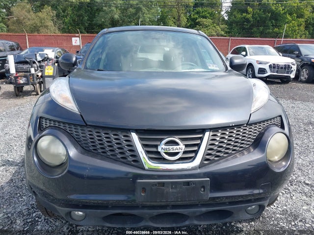 Продаж на аукціоні авто 2011 Nissan Juke Sl, vin: JN8AF5MV0BT024004, номер лоту: 46028666