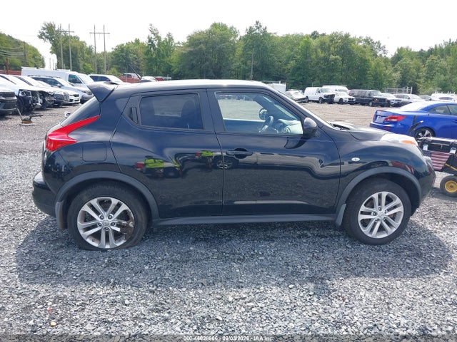 Продаж на аукціоні авто 2011 Nissan Juke Sl, vin: JN8AF5MV0BT024004, номер лоту: 46028666